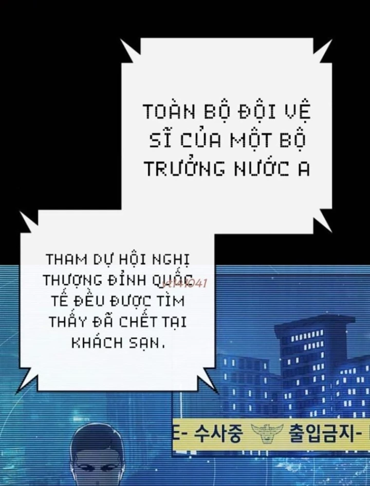 Nhà Tù Vị Thành Niên Chapter 65 - 157