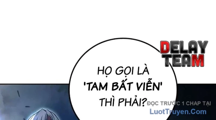 Nhà Tù Vị Thành Niên Chapter 66 - 36