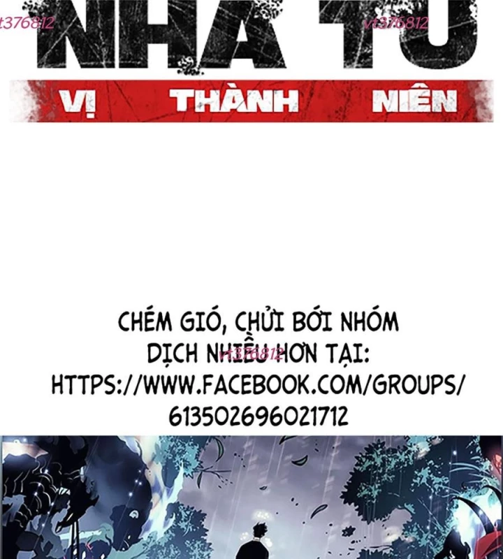 Nhà Tù Vị Thành Niên Chapter 66 - 405