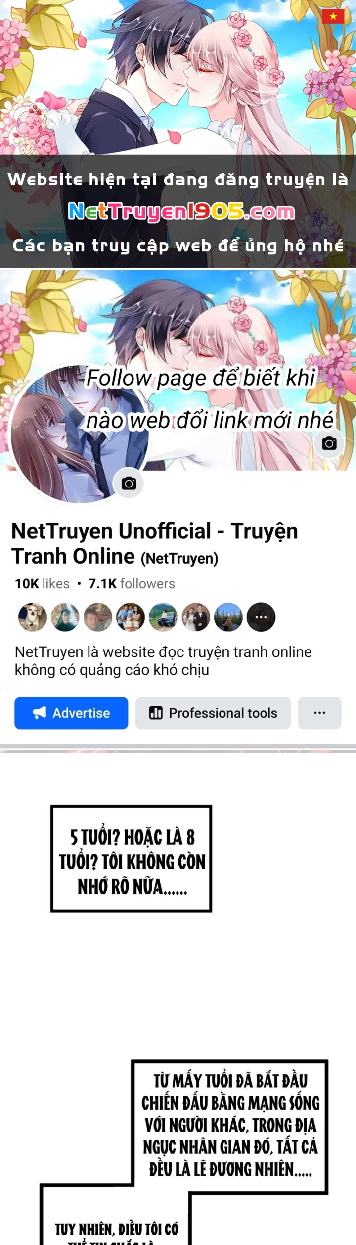 Bách Thú Chi Vương Chapter 26 - 1