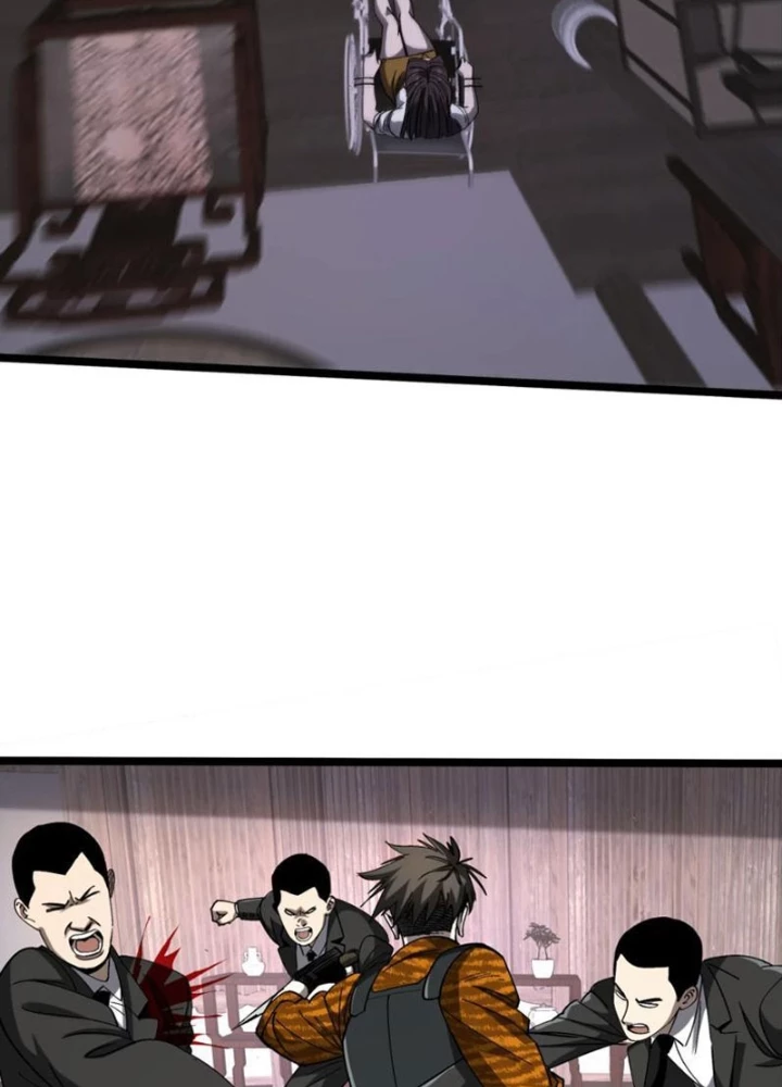 Bách Thú Chi Vương Chapter 26 - 11