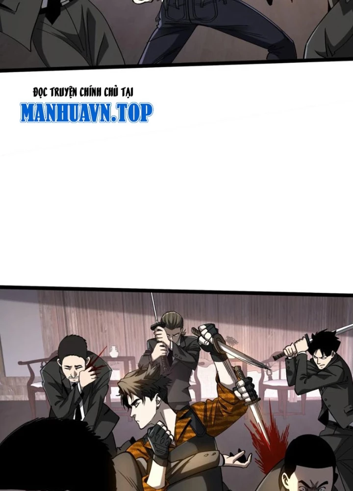 Bách Thú Chi Vương Chapter 26 - 13