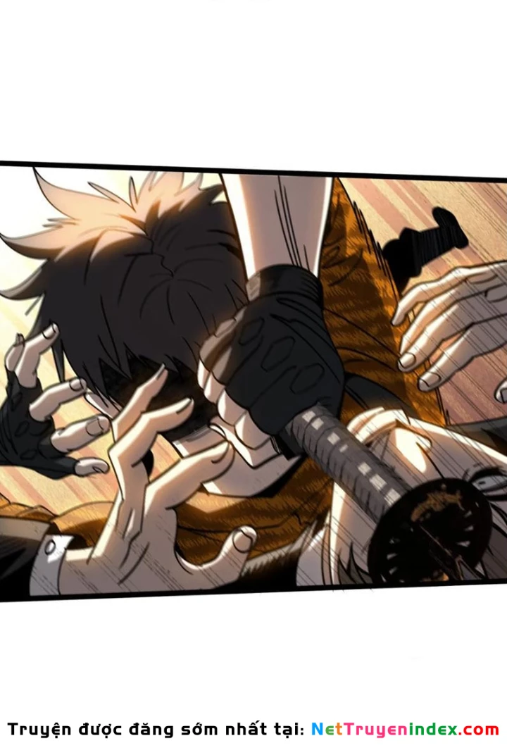 Bách Thú Chi Vương Chapter 26 - 17