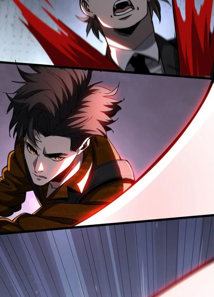 Bách Thú Chi Vương Chapter 26 - 23