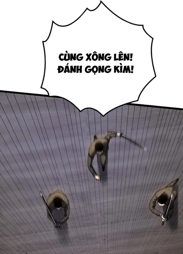 Bách Thú Chi Vương Chapter 26 - 27