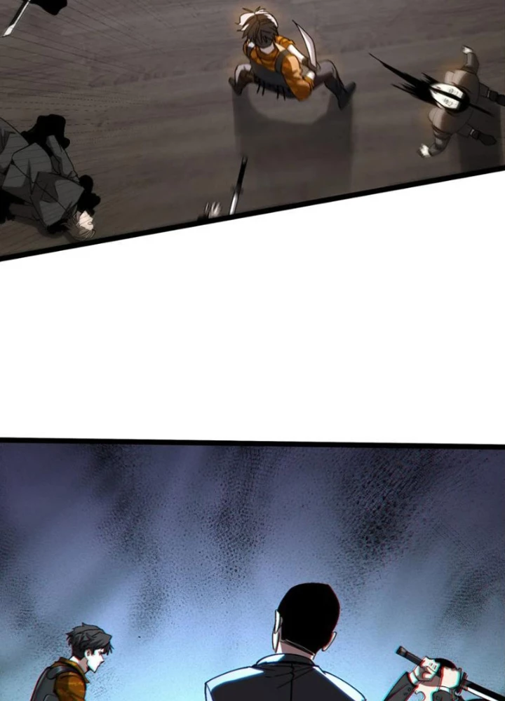 Bách Thú Chi Vương Chapter 26 - 29