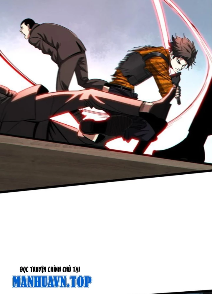 Bách Thú Chi Vương Chapter 26 - 33