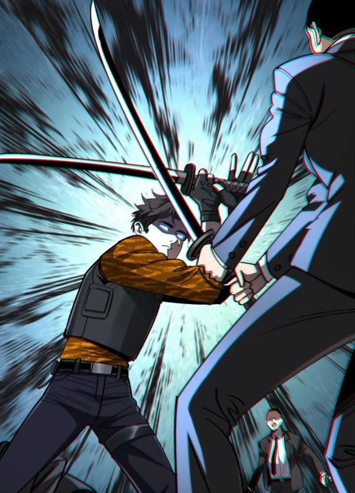 Bách Thú Chi Vương Chapter 26 - 35