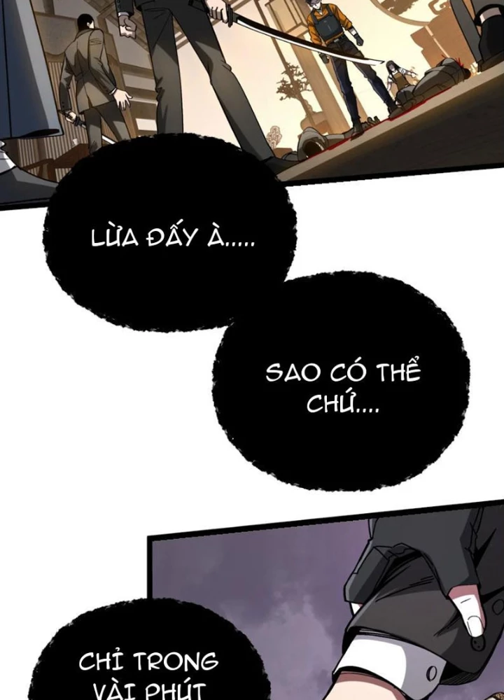 Bách Thú Chi Vương Chapter 26 - 49