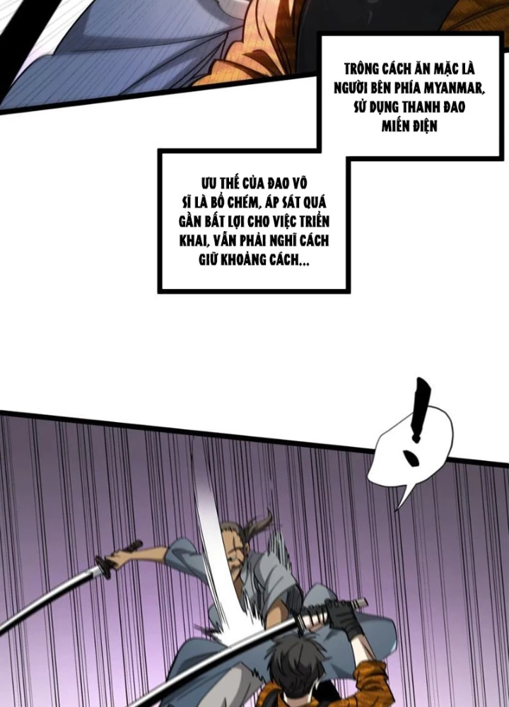 Bách Thú Chi Vương Chapter 26 - 73