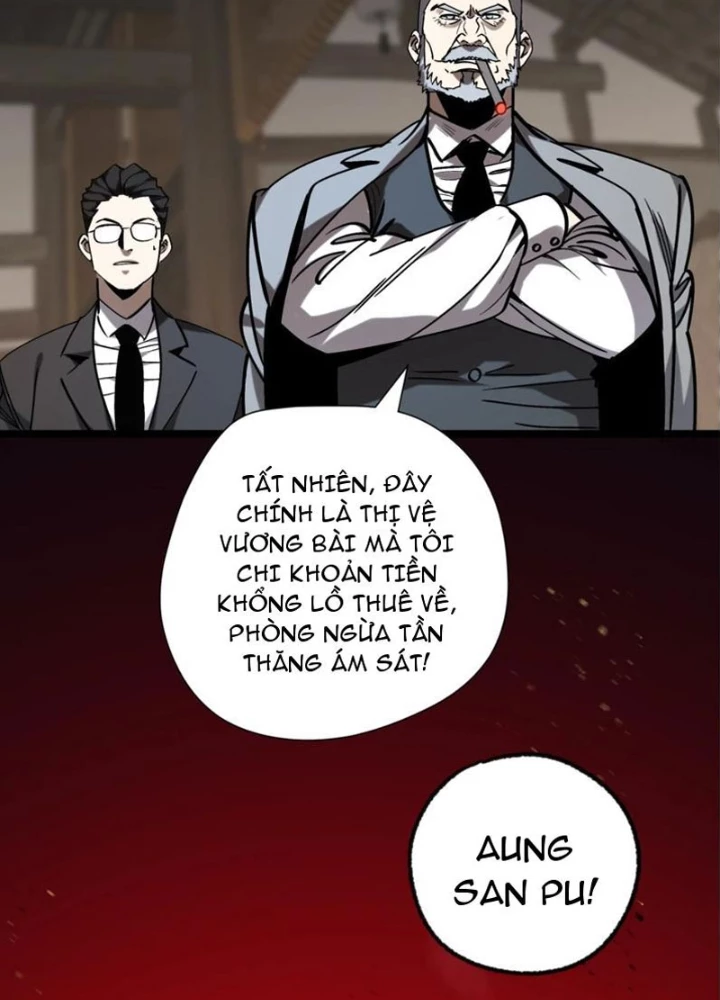 Bách Thú Chi Vương Chapter 26 - 91