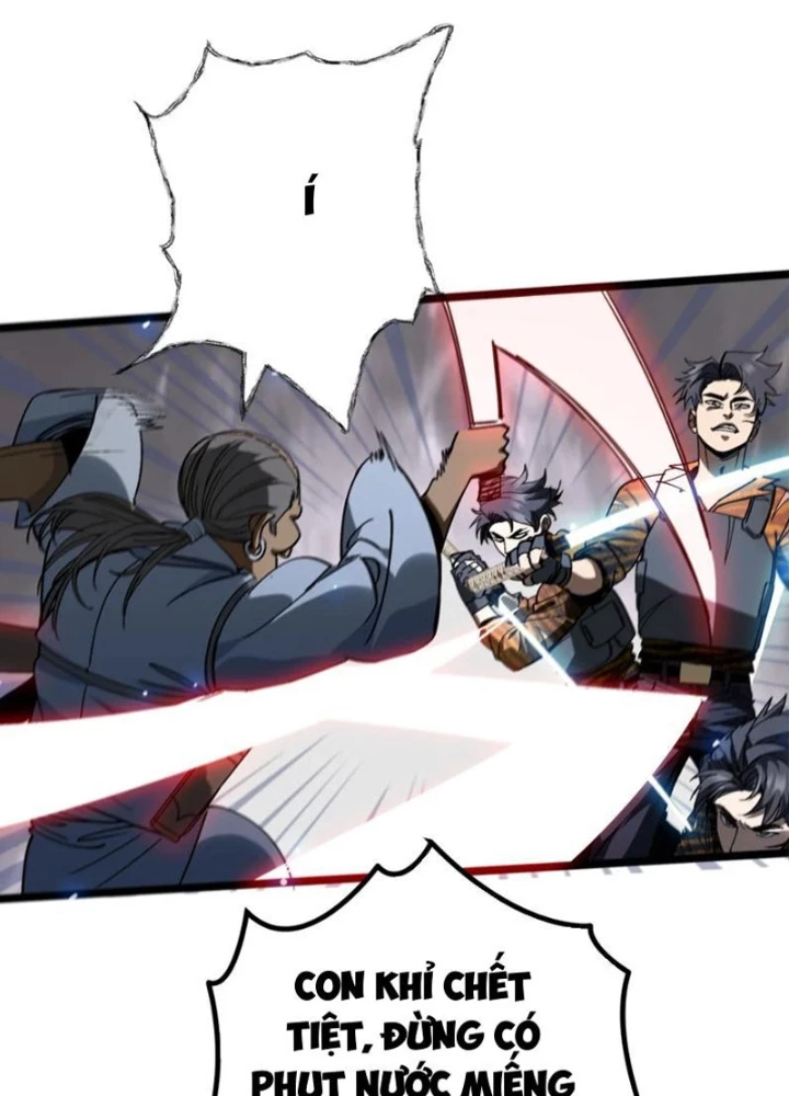 Bách Thú Chi Vương Chapter 26 - 115