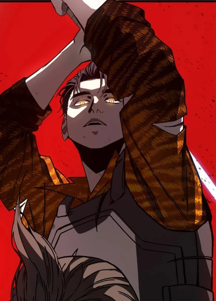 Bách Thú Chi Vương Chapter 26 - 171