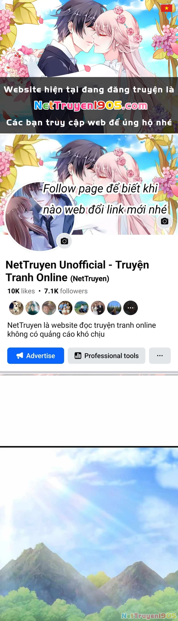 Kẻ Phá Vỡ Chapter 18 - 1