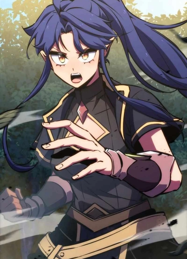 Kẻ Phá Vỡ Chapter 18 - 13