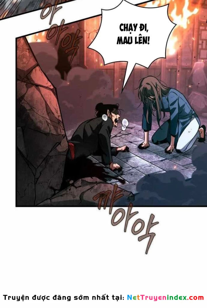 Toàn Trí Độc Giả Chapter 282 - 11