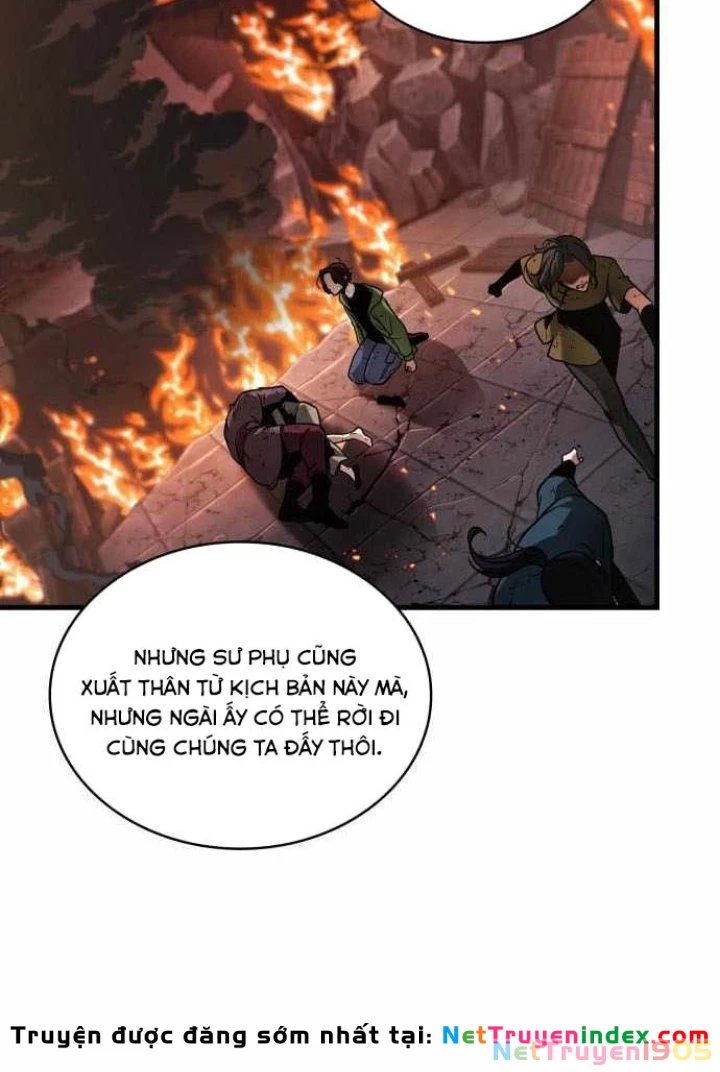 Toàn Trí Độc Giả Chapter 282 - 19