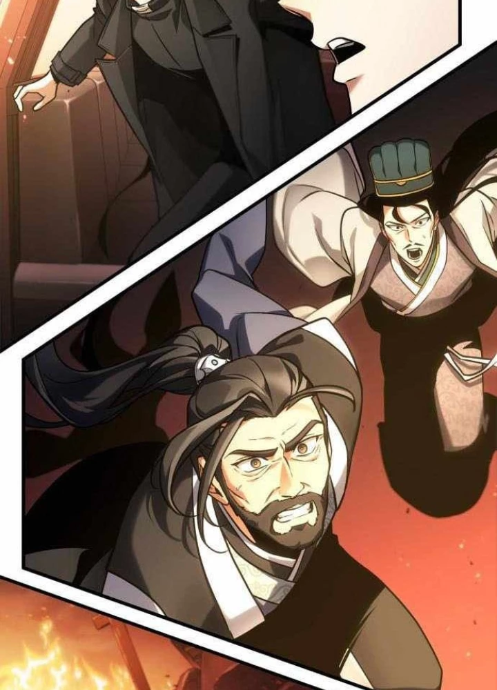 Toàn Trí Độc Giả Chapter 282 - 61