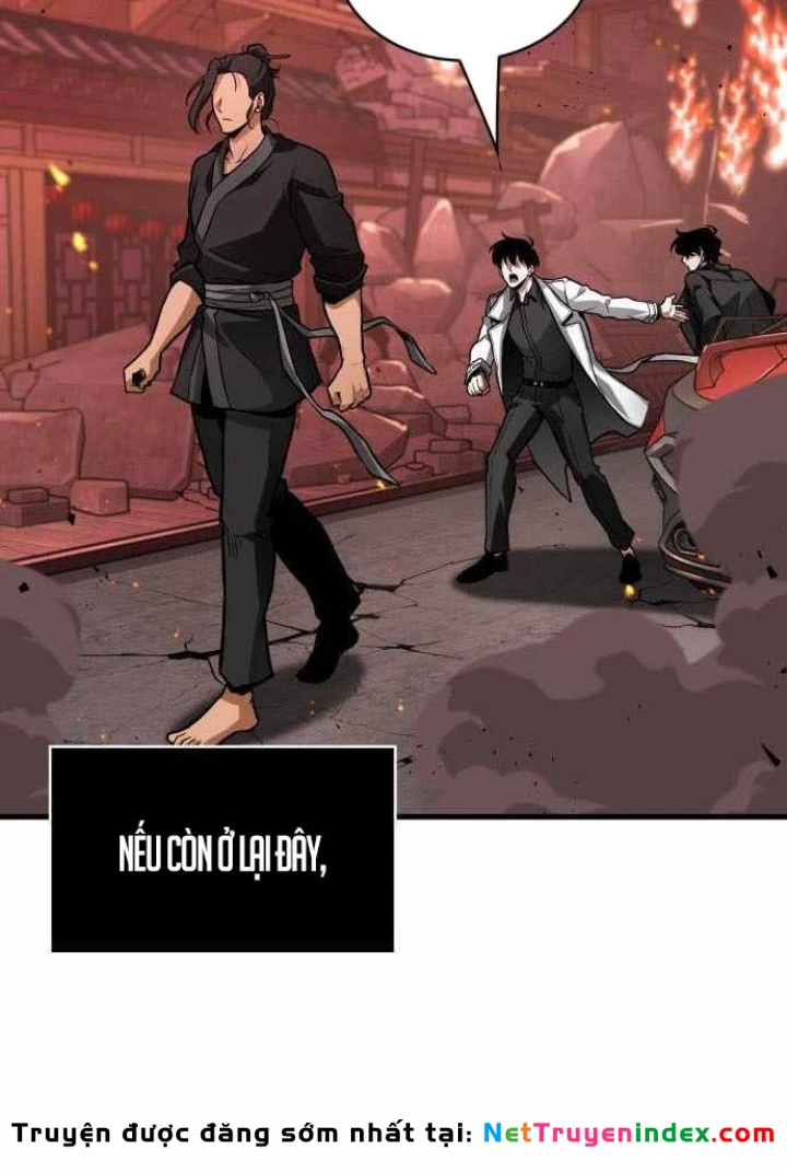 Toàn Trí Độc Giả Chapter 282 - 74