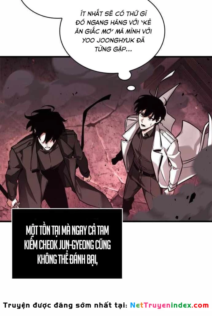 Toàn Trí Độc Giả Chapter 282 - 92