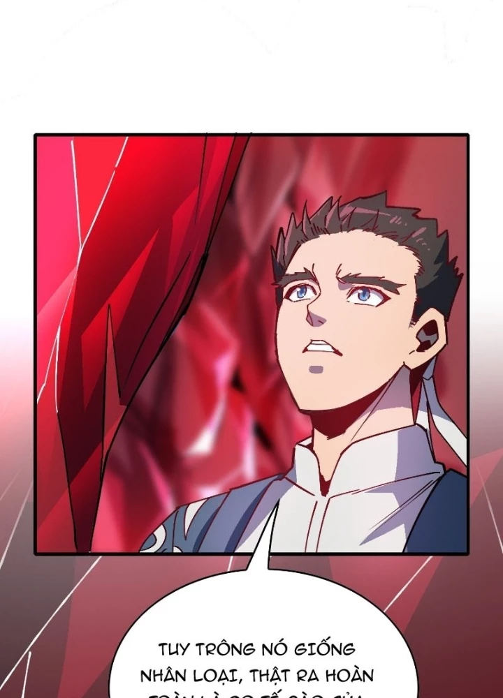 Người Trái Đất Quả Thật Rất Tàn Ác Chapter 341 - 3