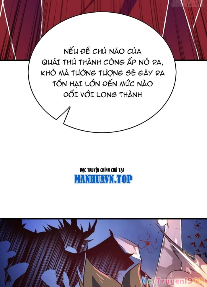 Người Trái Đất Quả Thật Rất Tàn Ác Chapter 341 - 19