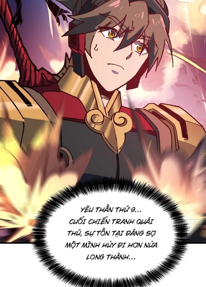 Người Trái Đất Quả Thật Rất Tàn Ác Chapter 341 - 21