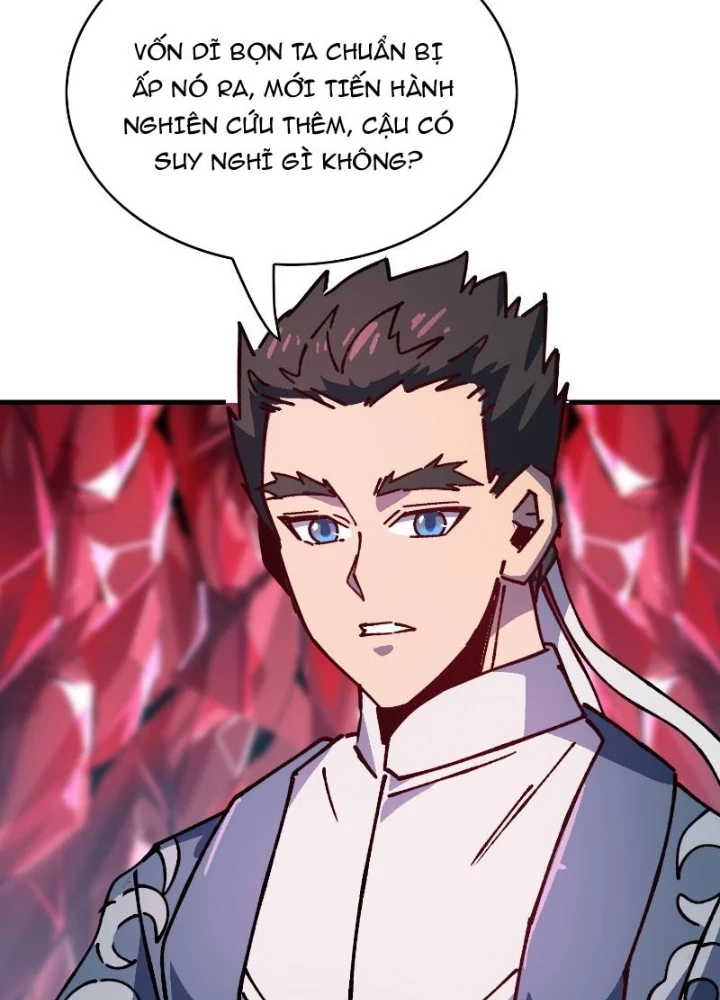 Người Trái Đất Quả Thật Rất Tàn Ác Chapter 341 - 25