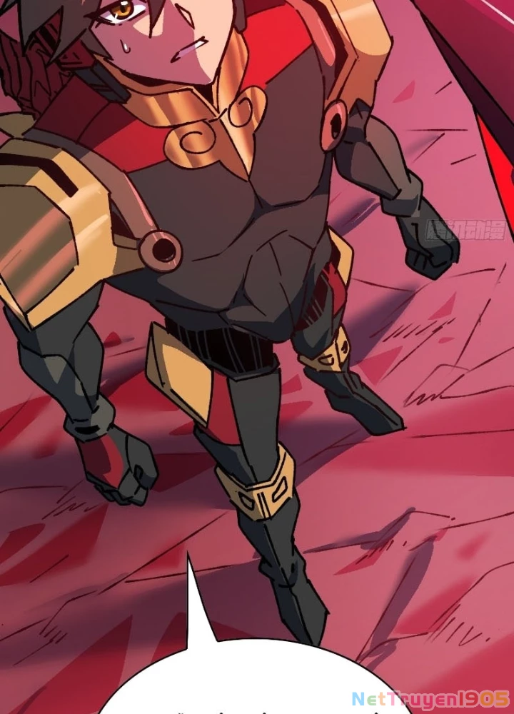 Người Trái Đất Quả Thật Rất Tàn Ác Chapter 341 - 31