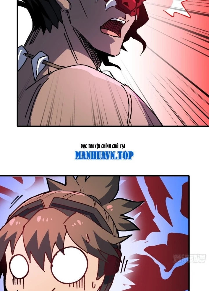 Người Trái Đất Quả Thật Rất Tàn Ác Chapter 341 - 35