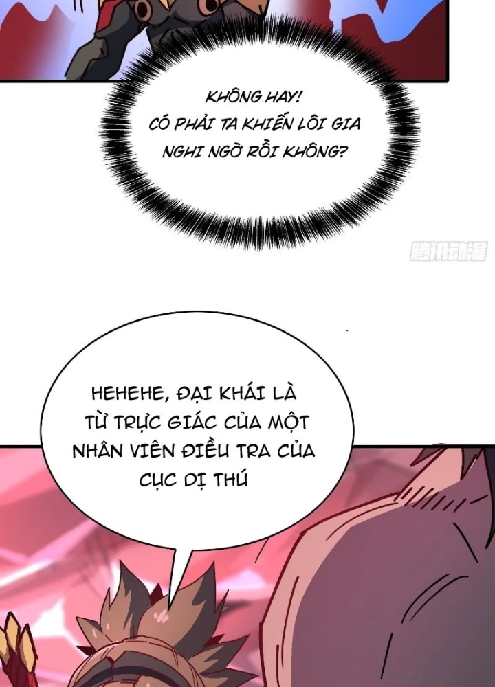 Người Trái Đất Quả Thật Rất Tàn Ác Chapter 341 - 37