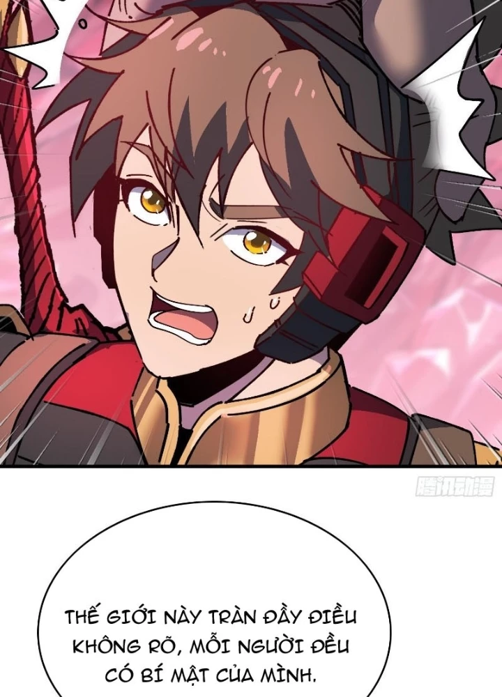 Người Trái Đất Quả Thật Rất Tàn Ác Chapter 341 - 41