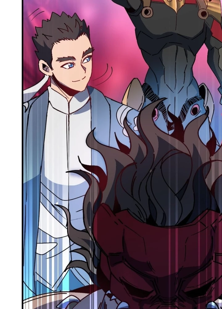 Người Trái Đất Quả Thật Rất Tàn Ác Chapter 341 - 47