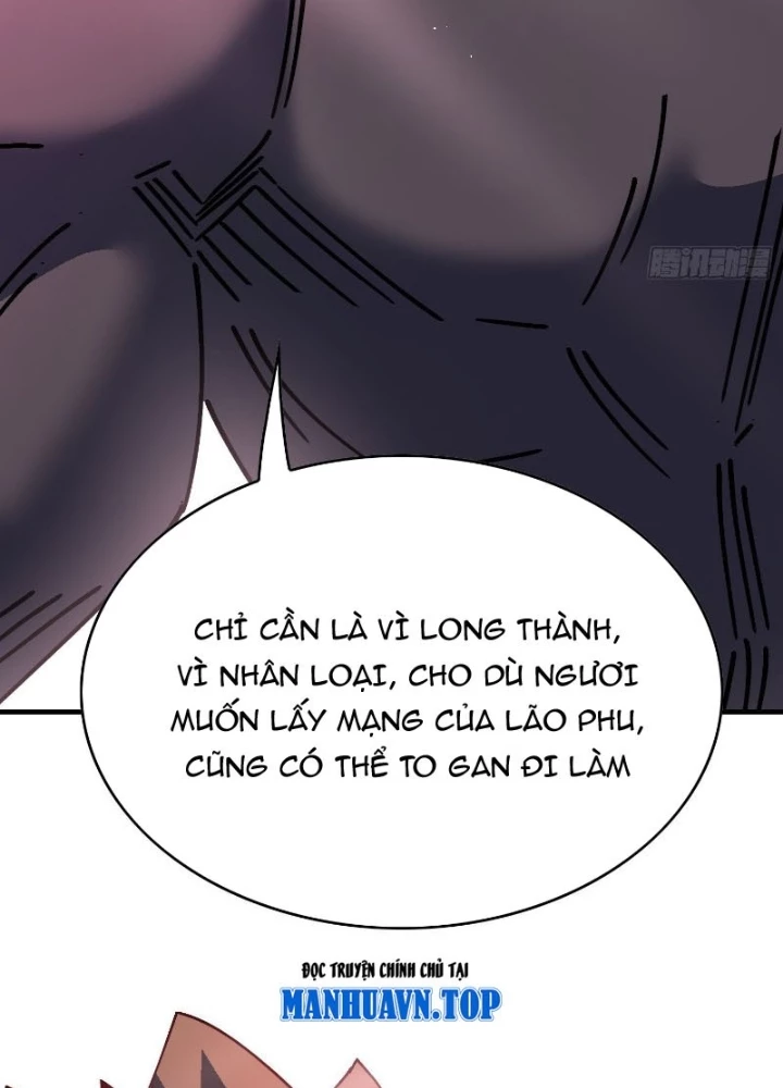 Người Trái Đất Quả Thật Rất Tàn Ác Chapter 341 - 51