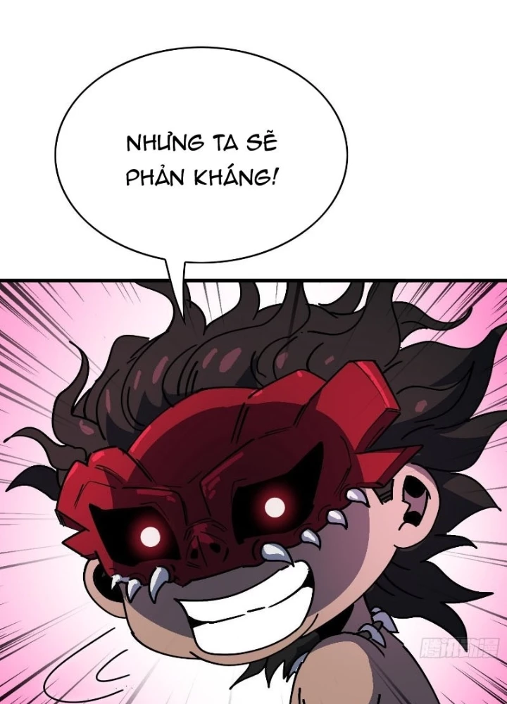 Người Trái Đất Quả Thật Rất Tàn Ác Chapter 341 - 55