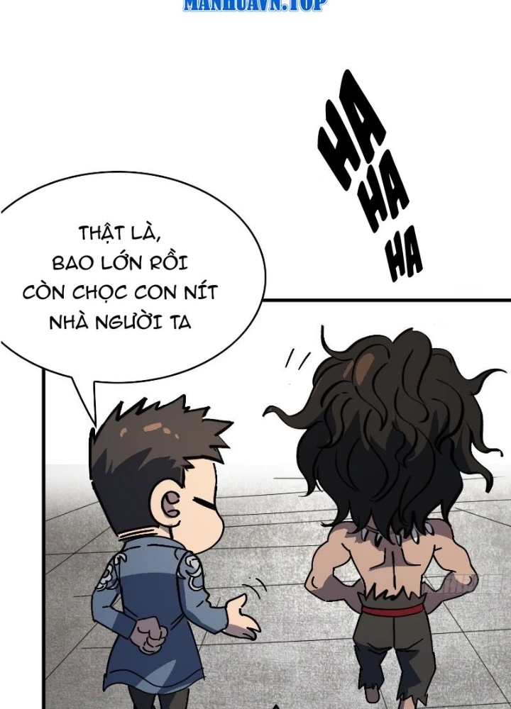 Người Trái Đất Quả Thật Rất Tàn Ác Chapter 341 - 57