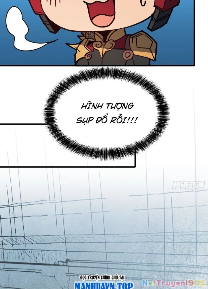 Người Trái Đất Quả Thật Rất Tàn Ác Chapter 341 - 61