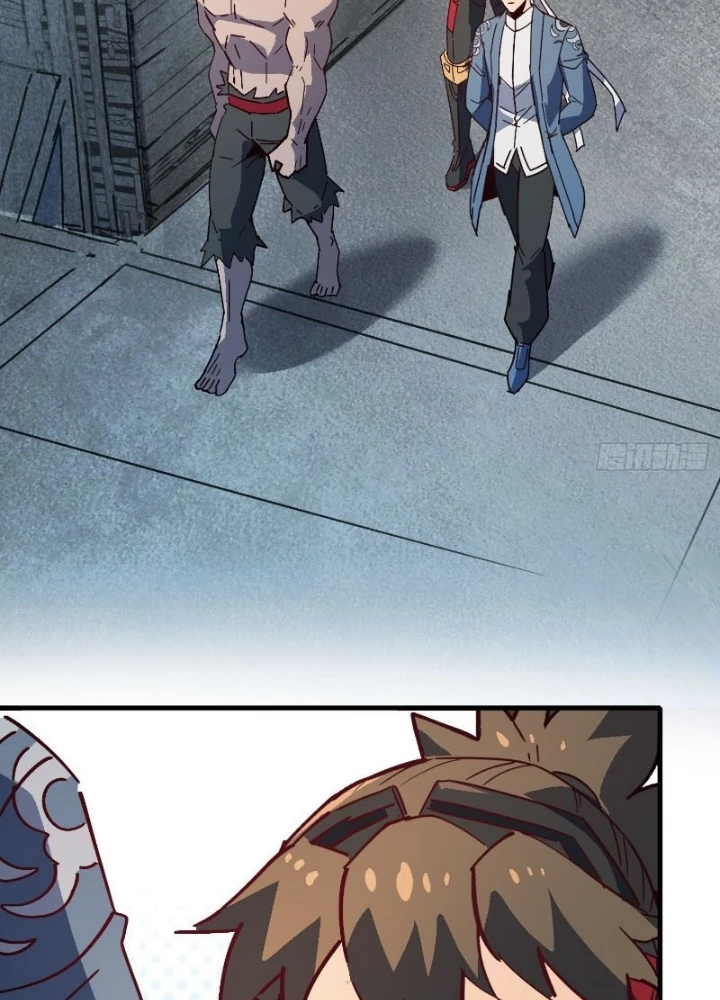 Người Trái Đất Quả Thật Rất Tàn Ác Chapter 341 - 65