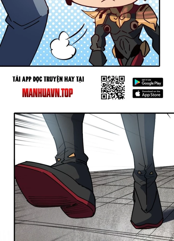 Người Trái Đất Quả Thật Rất Tàn Ác Chapter 341 - 67