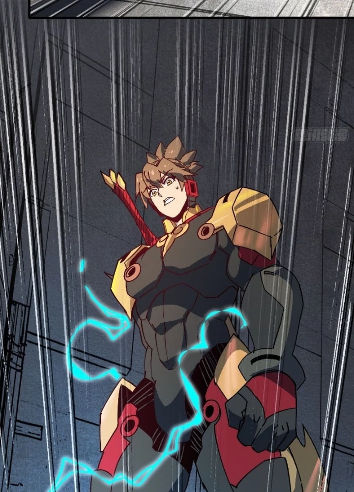 Người Trái Đất Quả Thật Rất Tàn Ác Chapter 341 - 69