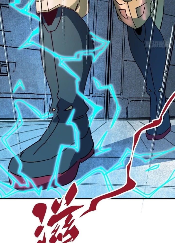 Người Trái Đất Quả Thật Rất Tàn Ác Chapter 341 - 71