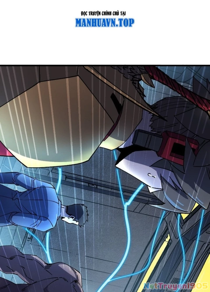 Người Trái Đất Quả Thật Rất Tàn Ác Chapter 341 - 73