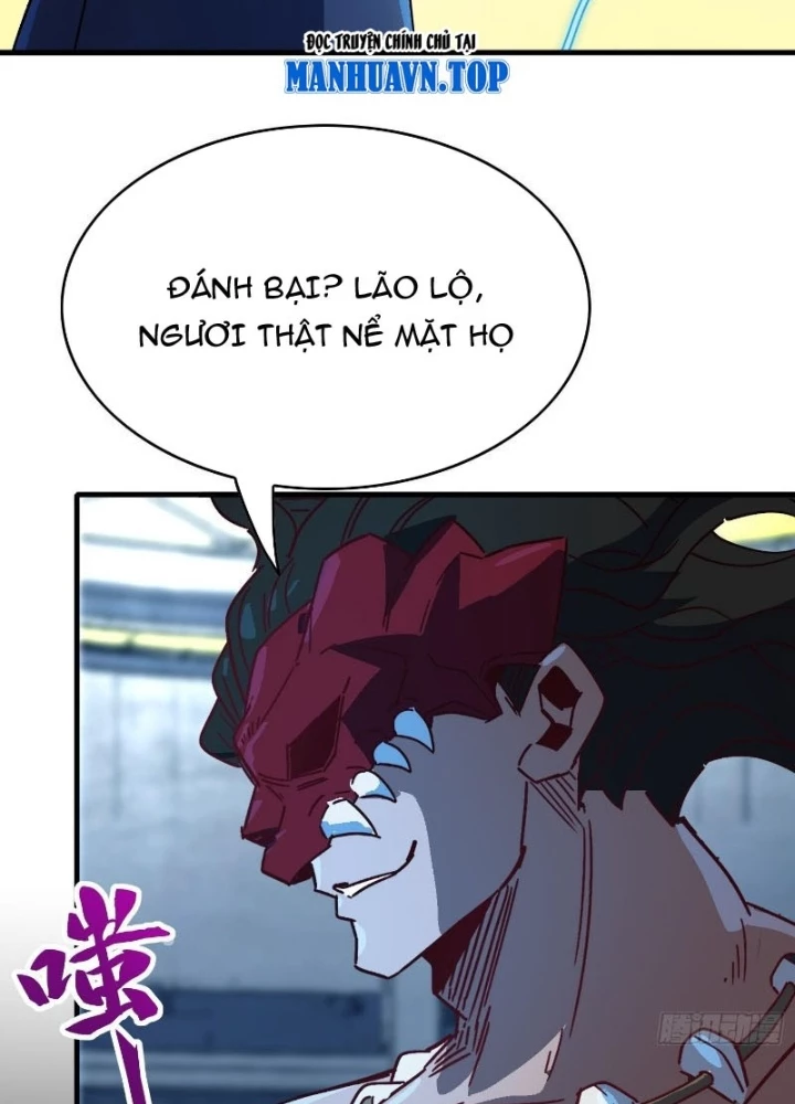 Người Trái Đất Quả Thật Rất Tàn Ác Chapter 341 - 85