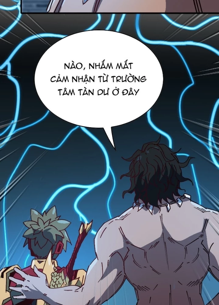 Người Trái Đất Quả Thật Rất Tàn Ác Chapter 341 - 87