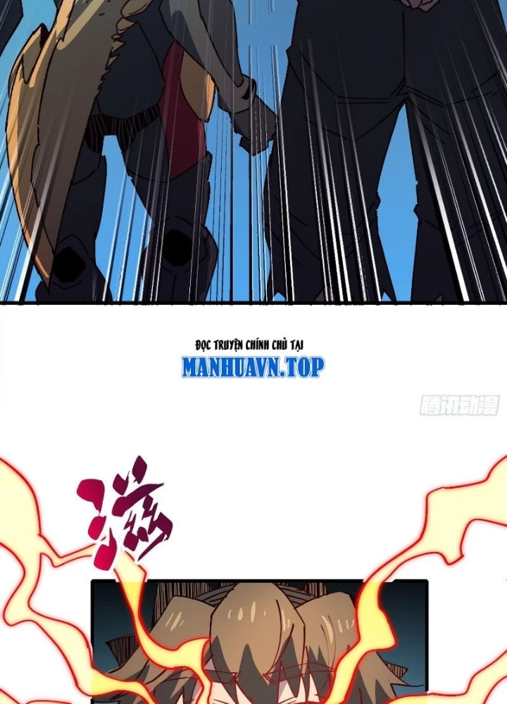 Người Trái Đất Quả Thật Rất Tàn Ác Chapter 341 - 89