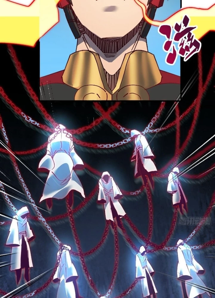 Người Trái Đất Quả Thật Rất Tàn Ác Chapter 341 - 91