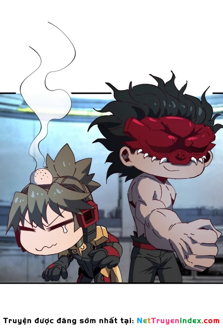 Người Trái Đất Quả Thật Rất Tàn Ác Chapter 341 - 97