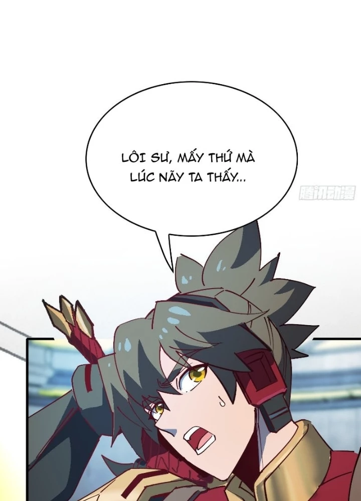 Người Trái Đất Quả Thật Rất Tàn Ác Chapter 341 - 99