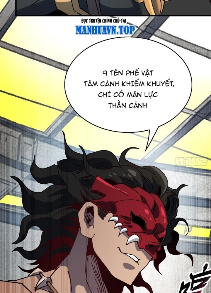 Người Trái Đất Quả Thật Rất Tàn Ác Chapter 341 - 101