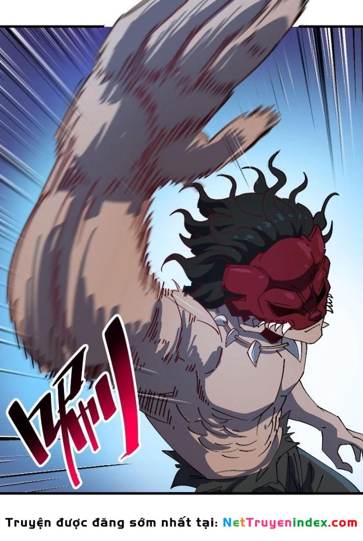Người Trái Đất Quả Thật Rất Tàn Ác Chapter 341 - 107